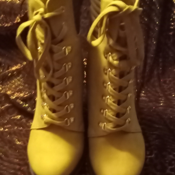 Booties - Picture 2 of 4